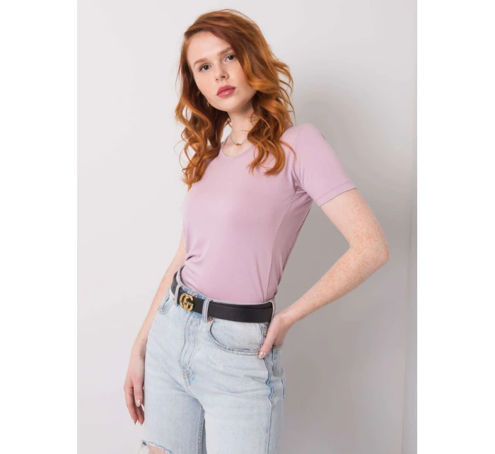 Blúzka 95 BZ 639012.29P svetlo fialová
