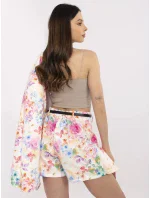 Komplet DHJ KMPL ecru model 21091692 - FPrice Komplet DHJ KMPL ecru model 21091692 - FPrice