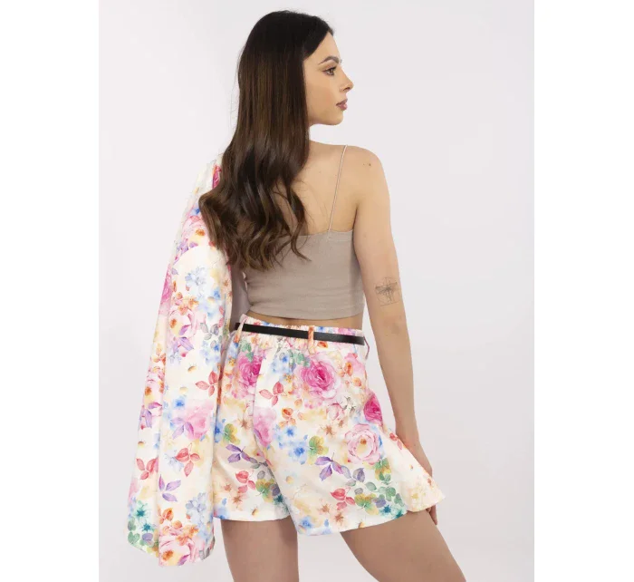 Komplet DHJ KMPL ecru model 21091692 - FPrice Komplet DHJ KMPL ecru model 21091692 - FPrice