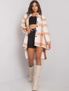 Koszula EM KS 180 model 21798031 camelowy - FPrice