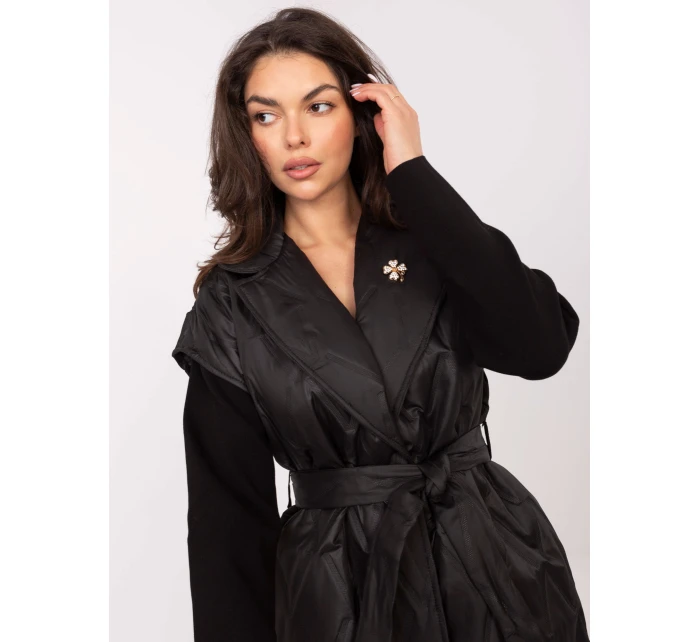 Kamizelka IT KZ model 21365506 czarny - FPrice