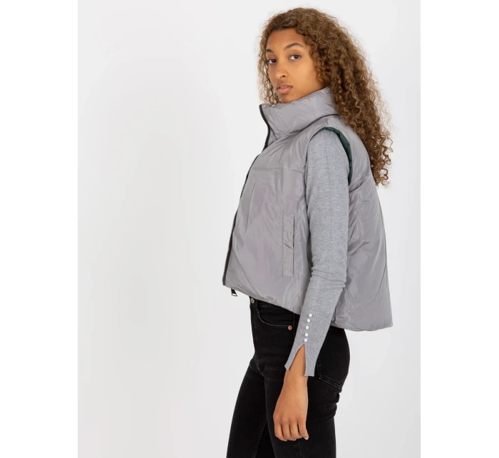 Vesta NM KZ D2 3836 33/61.43P tmavo zelená Vesta NM KZ D2 3836 33/61.43P tmavo zelená