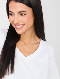 Tričko RV TS A1094.45 biele