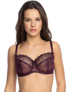 Měkká dámská podprsenka SOFT ART. model 17829783 - Gaia