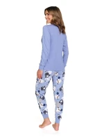 DÁMSKE PYŽAMO PM.7346 DÁMSKE PYŽAMO PM.7346