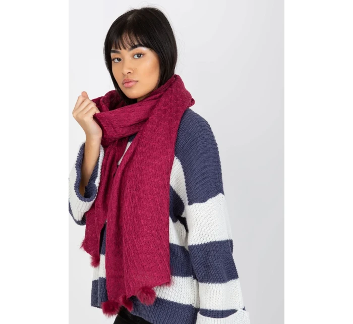 Šál model 185906 AT