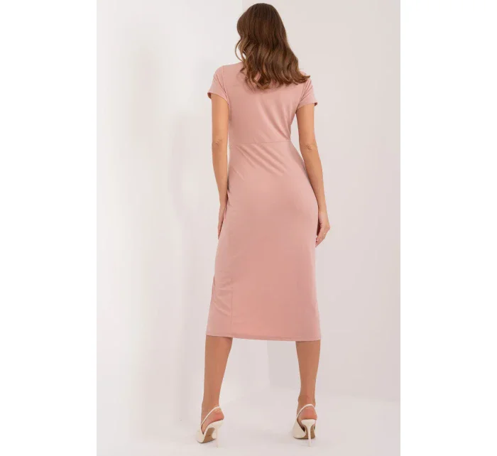 Denné šaty model 196207 Taliansko Moda Denné šaty model 196207 Taliansko Moda