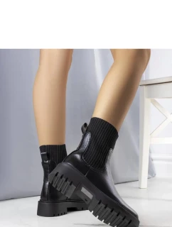 Topánky model 205880 Solea