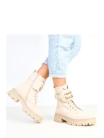 Šnurovací vyšší model 217924 Solea Šnurovací vyšší model 217924 Solea