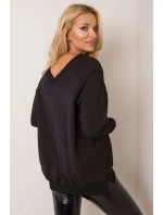Mikina model 222229 Rue Paris