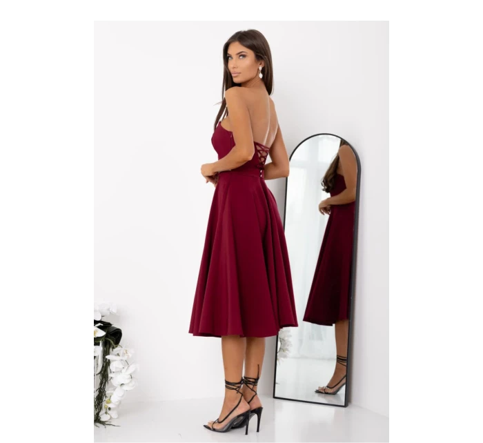 Večerné šaty model 222696 With You