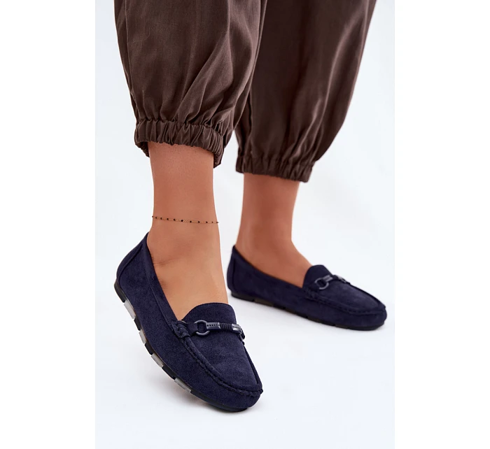 Mokasíny model 226487 Step in style