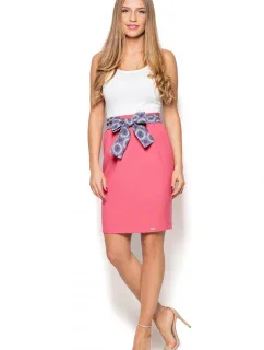 Sukňa model 77010 Katrus