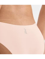 sloggi ZERO Feel 2.0 Tiny Thong - PINK - SLOGGI PINK - SLOGGI