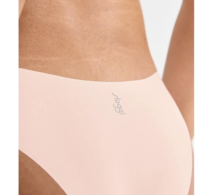 sloggi ZERO Feel 2.0 Tiny Thong - PINK - SLOGGI PINK - SLOGGI
