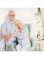 Martel 224 Ewa III pyžamo M-2XL