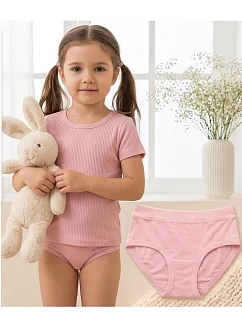 Dětské kalhotky DC Girl model 22228056 A'12 - DC Polo