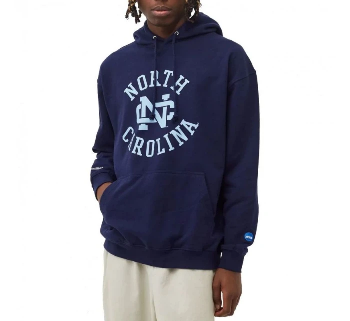 Mitchell & Ness pánská mikina OG Hoody Of North pánské model 21348539 Mitchell & Ness pánská mikina OG Hoody Of North pánské model 21348539