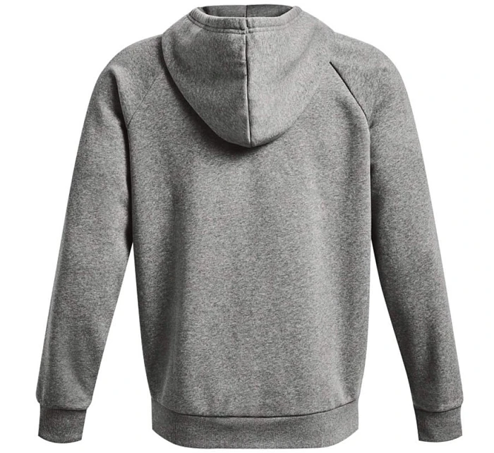 Under Armour Rival Fleece FZ Hoodie M 1379767 025 Pánske