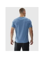 Tričko 4F M 4FWAW24TTSHM1585-32S