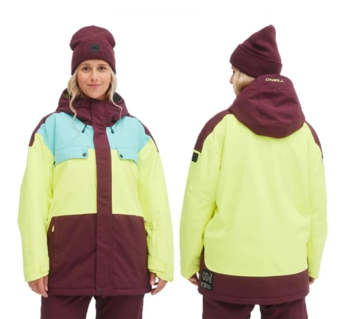 Lyžařská bunda O'Neill W model 20731117 - ONeill