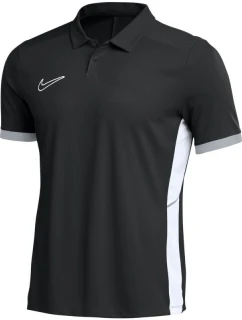 Nike Dri-Fit Academy 25 SS Polo M FZ9759 010 pánske tričko