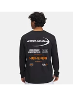 Tričko  Logo LS M model 20972340 - Under Armour