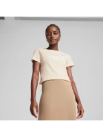 ESS No.1 Logo Tee W tričko model 21062369 - Puma ESS No.1 Logo Tee W tričko model 21062369 - Puma