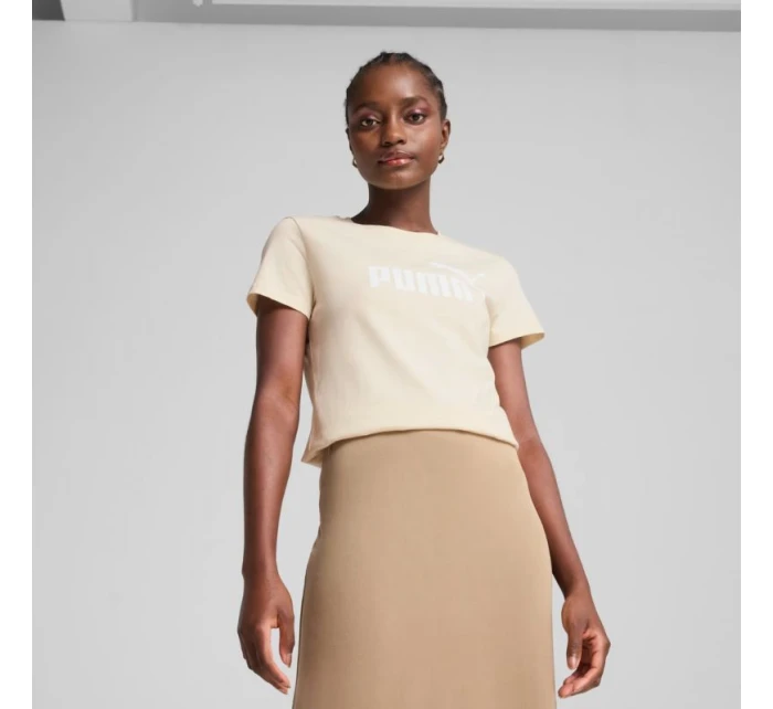 ESS No.1 Logo Tee W tričko model 21062369 - Puma ESS No.1 Logo Tee W tričko model 21062369 - Puma