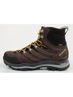 Topánky Aku Alterra Gore-tex M 402010