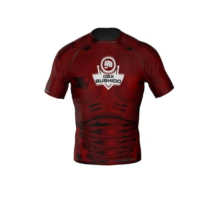 Kompresné tričko "Cyborg" Rashguard v DBX MORE DRY M Kompresné tričko "Cyborg" Rashguard v DBX MORE DRY M