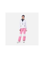 W model 21453037 Jkt mikina bílá - Rossignol