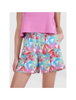 Dámske plážové šortky 4F 4FWSS25UBDSF136-90A women's