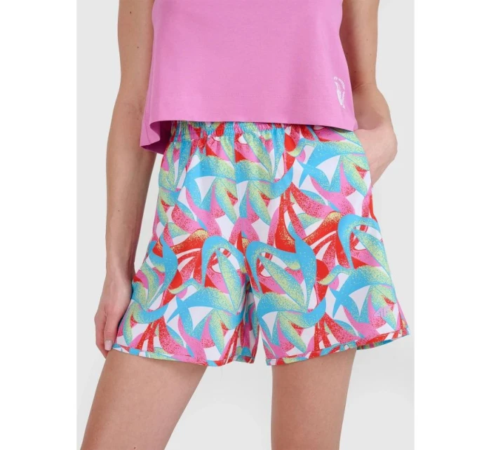 Dámske plážové šortky 4F 4FWSS25UBDSF136-90A women's