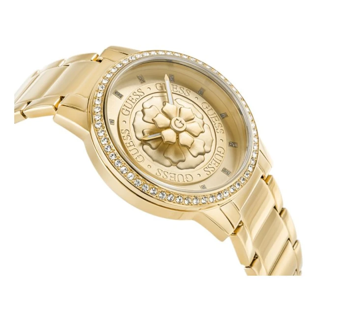 Guess Petal Dámske hodinky GW0747L2 + BOX Guess Petal Dámske hodinky GW0747L2 + BOX