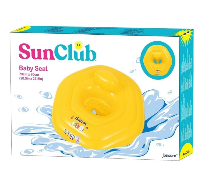 DETSKÉ PLÁVANIE 73x70 cm 37492