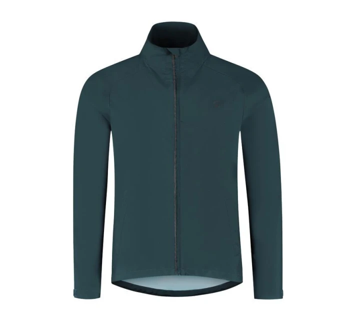 Rogelli bežecká bunda ESSENTIAL modrá 3XL