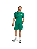 Pánské šortky Nike Club, zelené, FQ4359 365 Pánské šortky Nike Club, zelené, FQ4359 365