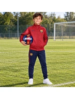 dres junior Tracksuit model 22556393 - FC BARCELONA
