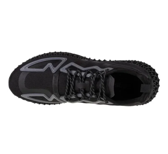 Pánske topánky ZX 2K 4D M FZ3561 - Adidas