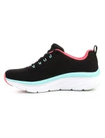 Topánky Skechers D'lux Walker Fresh Finesse W 149368-BKMN