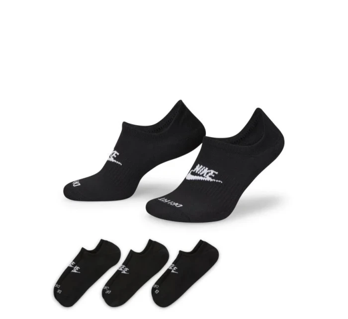 Ponožky Nike Everyday Plus Cushioned DN3314-010