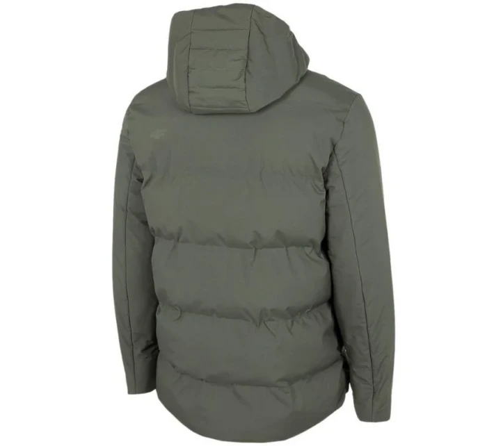 Pánska bunda M H4Z22KUMP00744S - 4F