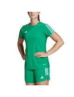 Dámský dres Tiro 23 League Jersey zelený model 21953192 - ADIDAS