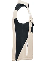 JN 825 Pracovní zimní softshellová vesta Strong model 22491324 - Daiber JN 825 Pracovní zimní softshellová vesta Strong model 22491324 - Daiber
