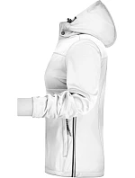 JN Dámská 3vrstvá softshellová bunda 02. model 22495177 - Daiber JN Dámská 3vrstvá softshellová bunda 02. model 22495177 - Daiber