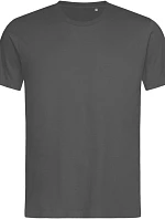 Unisex tričko Stedman Lux T 05.7000 v odtieni slate grey