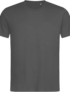 Lux T Unisex tričko model 22477642 slate grey - Stedman