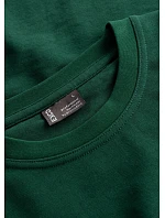 Promodoro 5077 Unisex pracovná mikina – EXCD 40.5077 lesná zelená Promodoro 5077 Unisex pracovná mikina – EXCD 40.5077 lesná zelená