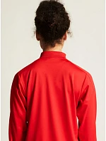 Craft Teamwear Evolve 2.0 Half Zip W Dámska tréningová bunda so zipsom na 1/4 dĺžky 82.4761 tmavomodrá Craft Teamwear Evolve 2.0 Half Zip W Dámska tréningová bunda so zipsom na 1/4 dĺžky 82.4761 tmavomodrá